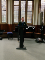 Eton Debating 2026
