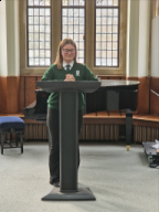 Eton Debating 2026