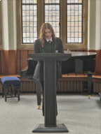 Eton Debating 2026