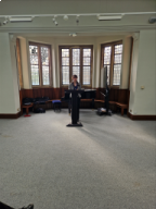 Eton Debating 2026
