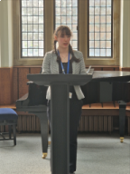 Eton Debating 2026