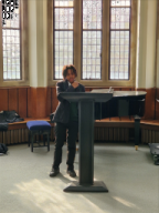 Eton Debating 2026