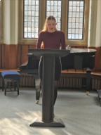 Eton Debating 2026