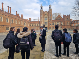 Eton Debating 2026