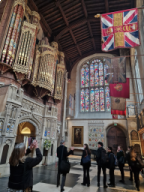 Eton Debating 2026
